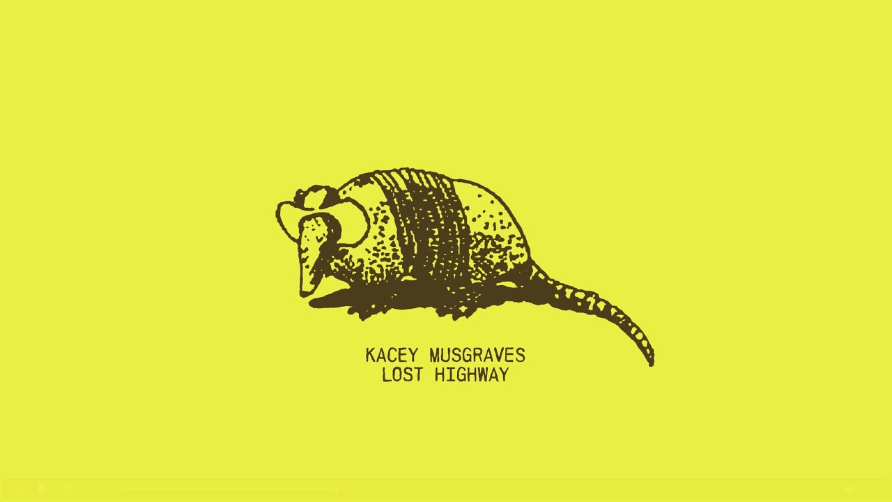 Kacey Musgraves - Lost Highway