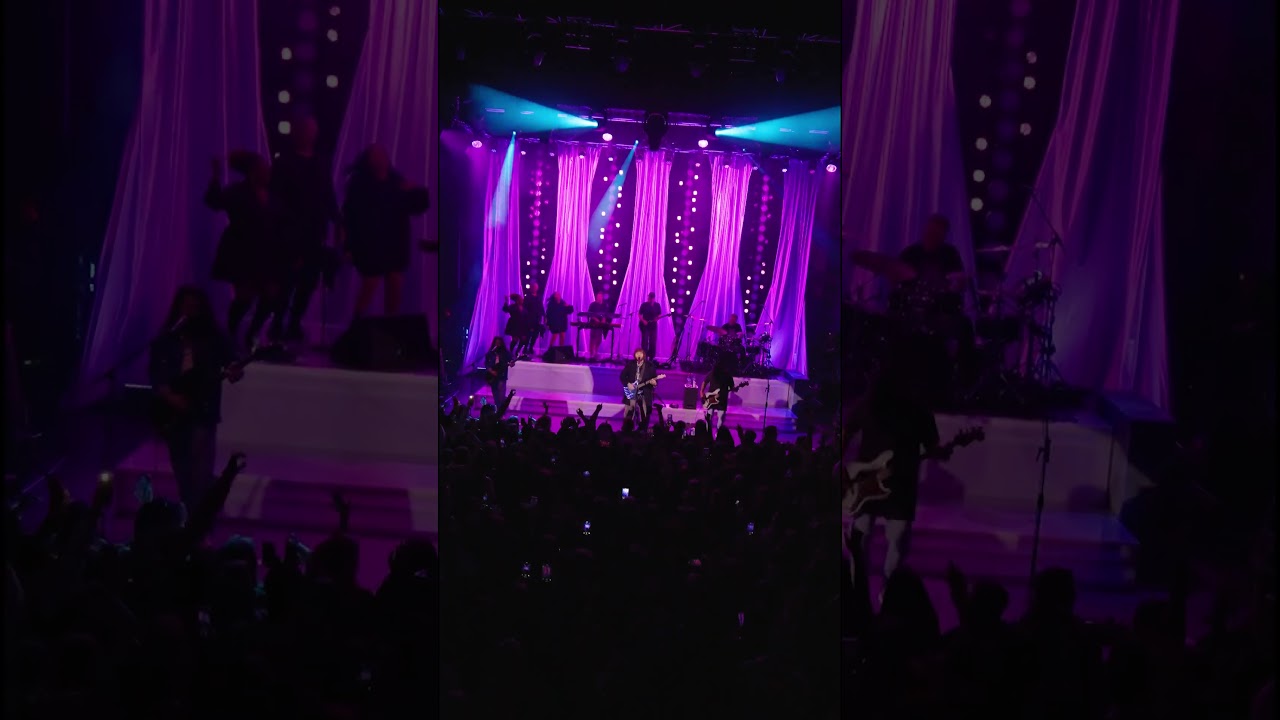 PISCES THE NEW ALBUM OUT NOW! Watch James Arthurs new song live...