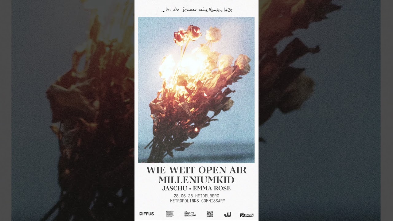 Wollen wir den Sommer zusammen verbringen? #fyp #viral #milleniumkid #live #festival #pop #indie