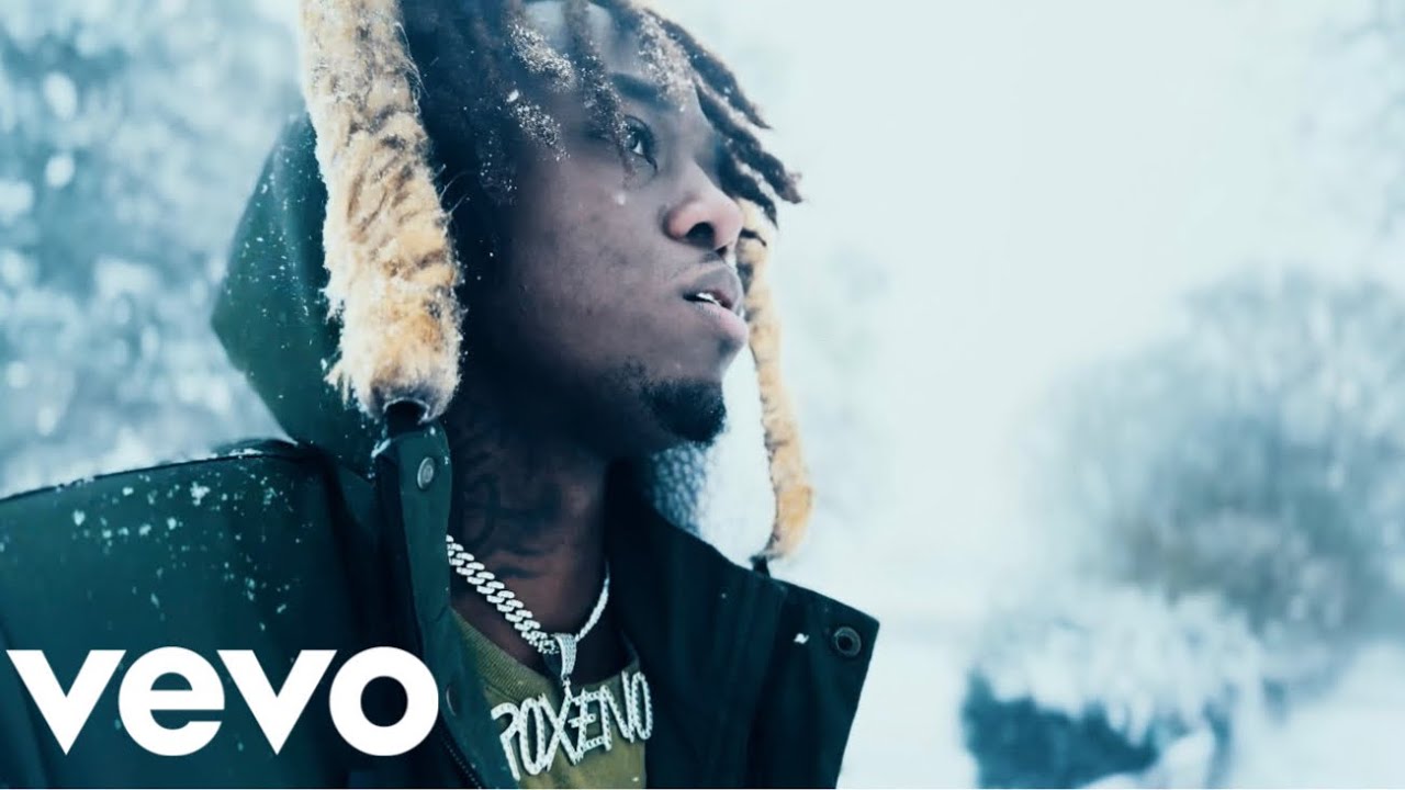 Roxeno - Keep It Cool (Official Music Video)