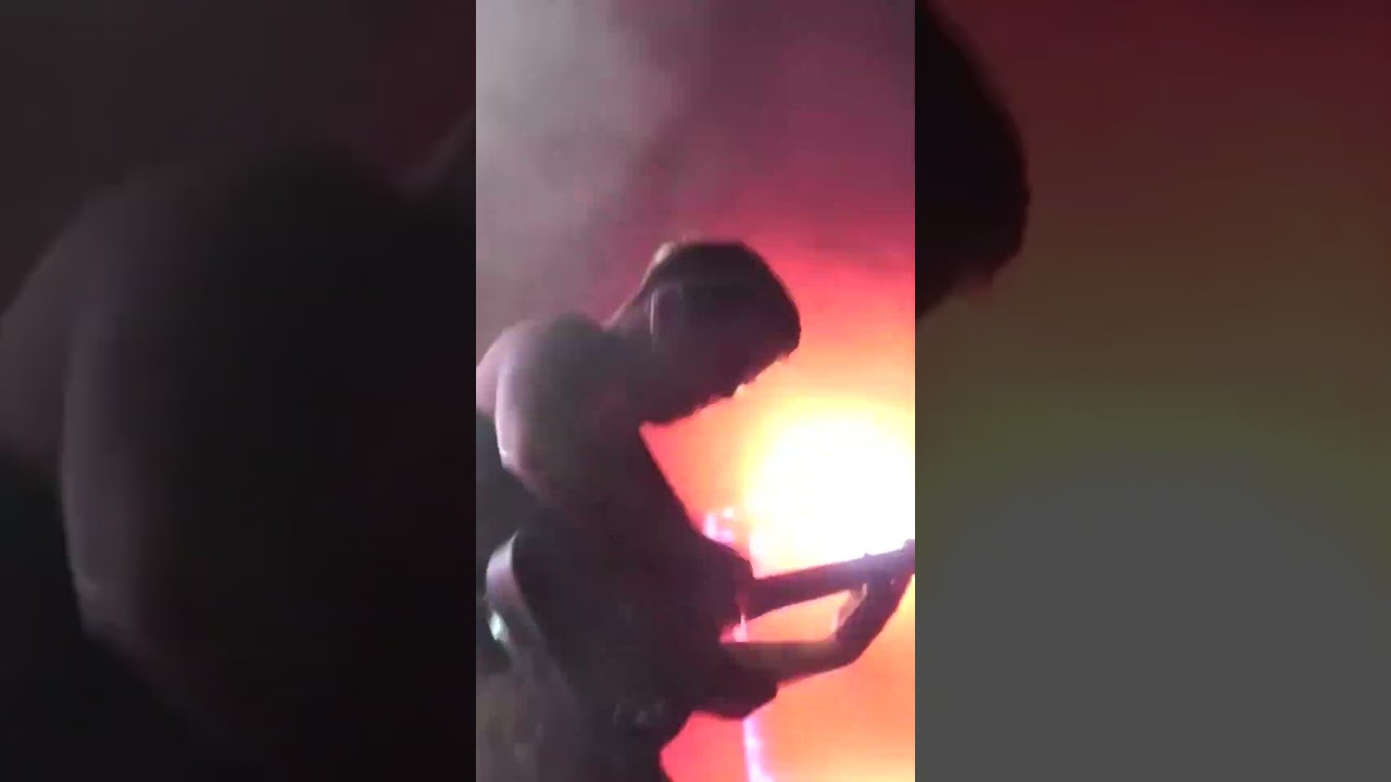 É tão bom estar perto de vocês ❤️