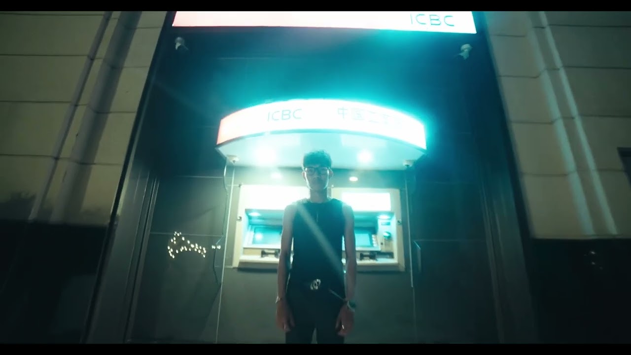 Mann Doss- Fading in the wind (TEASER)