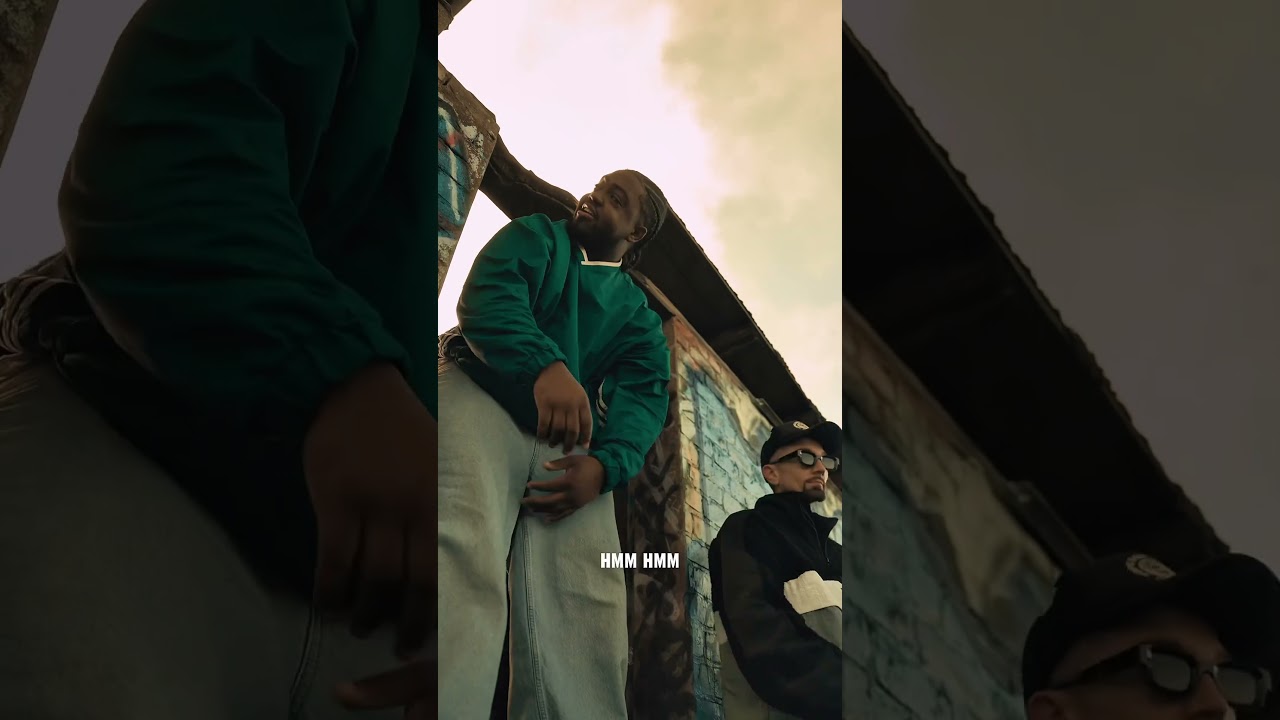 “CONFESSIONS PT. III”, New Song with Tope, Parris Chariz, & Jalen Jackson #rap #christianrap