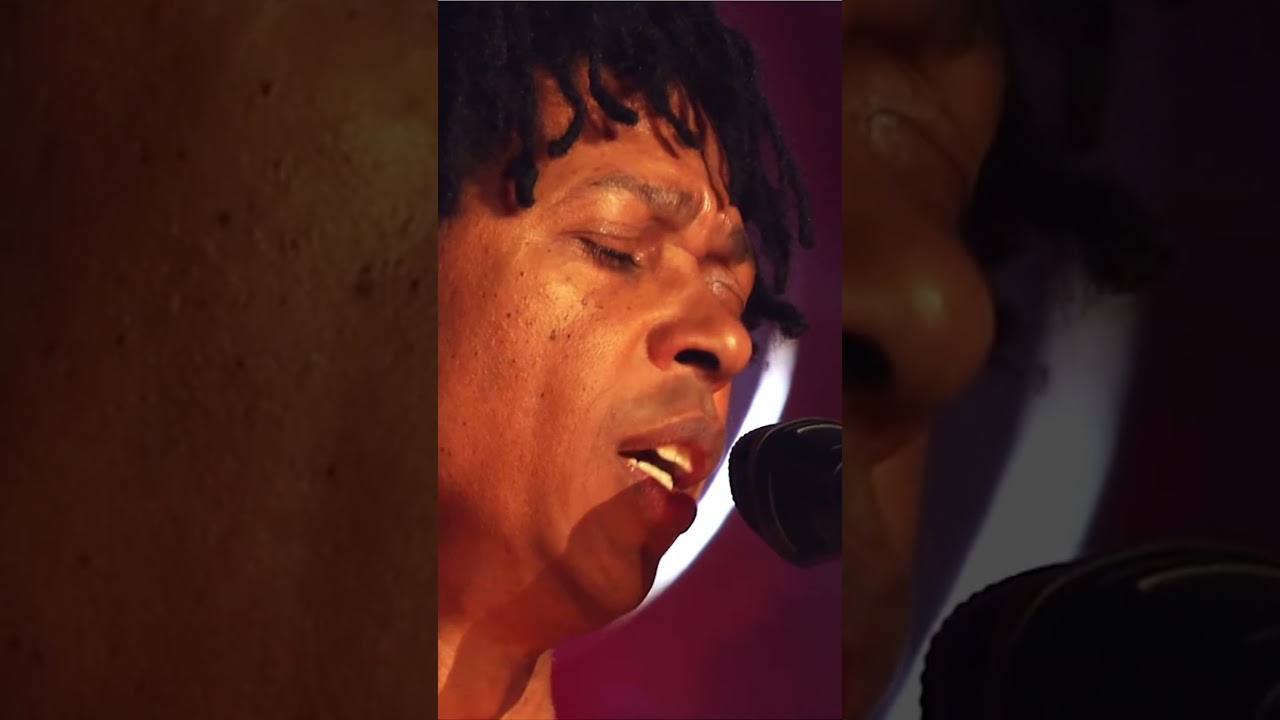 Malásia - Ao Vivo no Montreux Jazz Festival 1997  #djavan #mpb