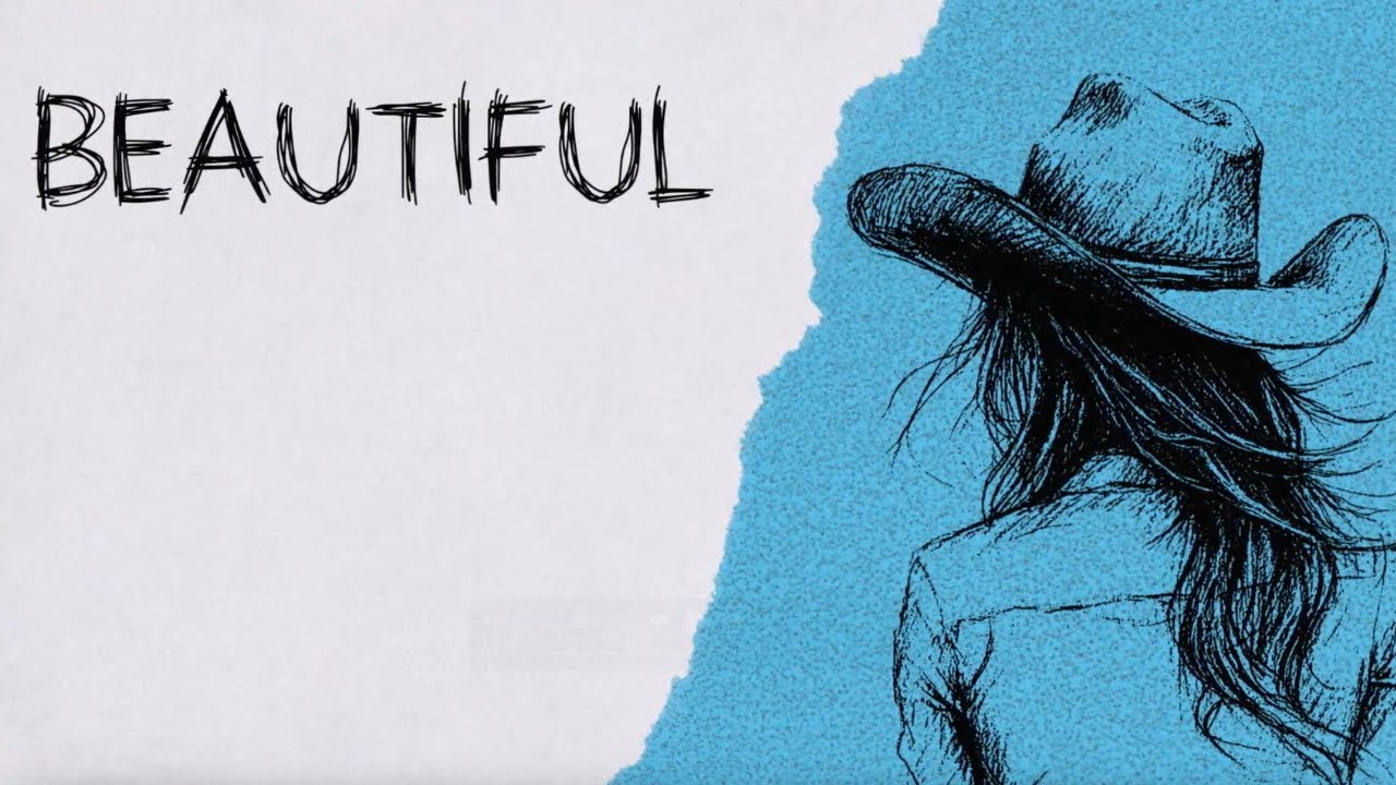 Parmalee - Beautiful (Official Lyric Video)