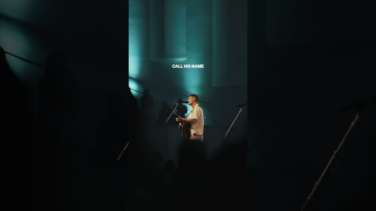 There’s nothing like singing Truth together! 🥹 #cometojesus #worshipmusic
