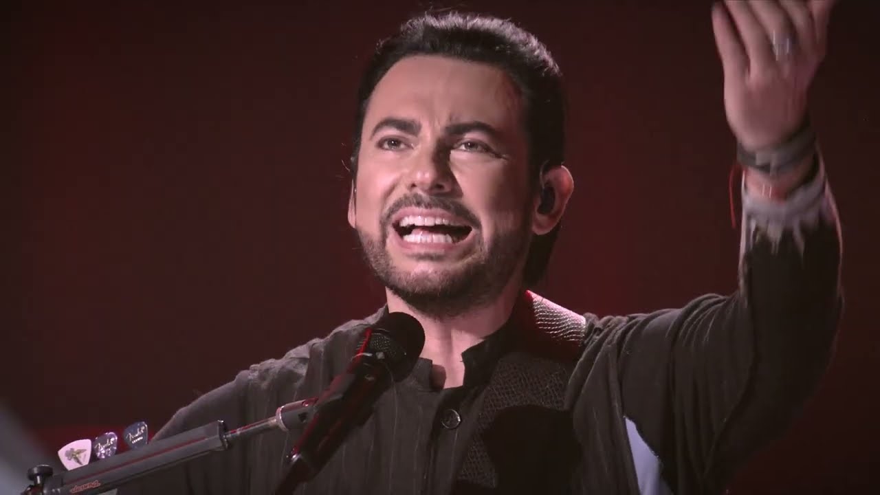 Beto Cuevas - Hombre (Acústico)