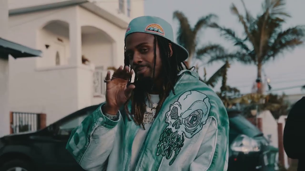 Paidro Classic f/ BrickCityBill & JUST BANG - Hashtags (Official Video)