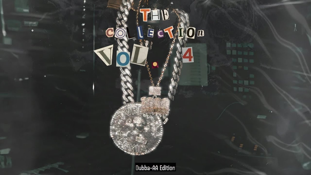 CEO Trayle & Dubba-AA - Please (Official Visualizer)