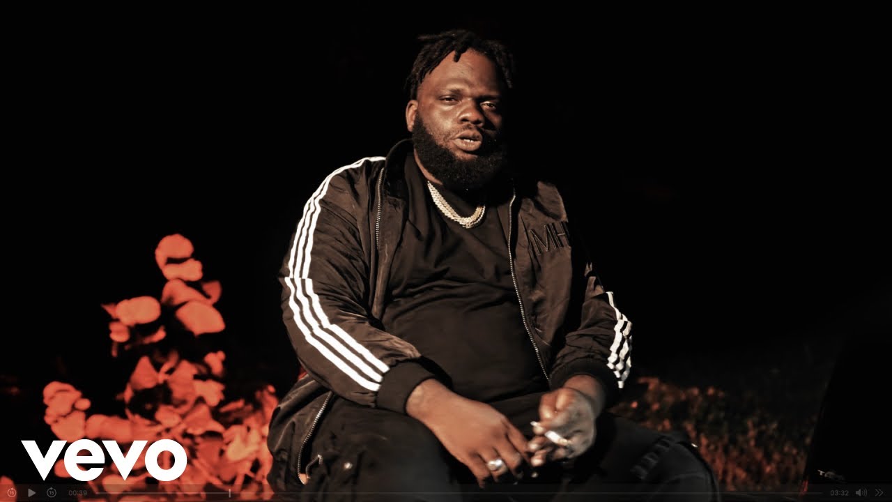 Chronic Law - Fake Friend (Official Music Video)