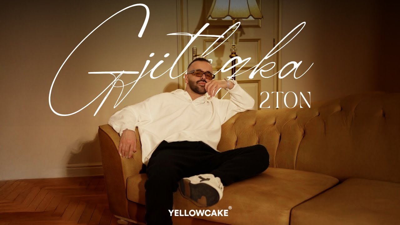 2TON - GJITHQKA