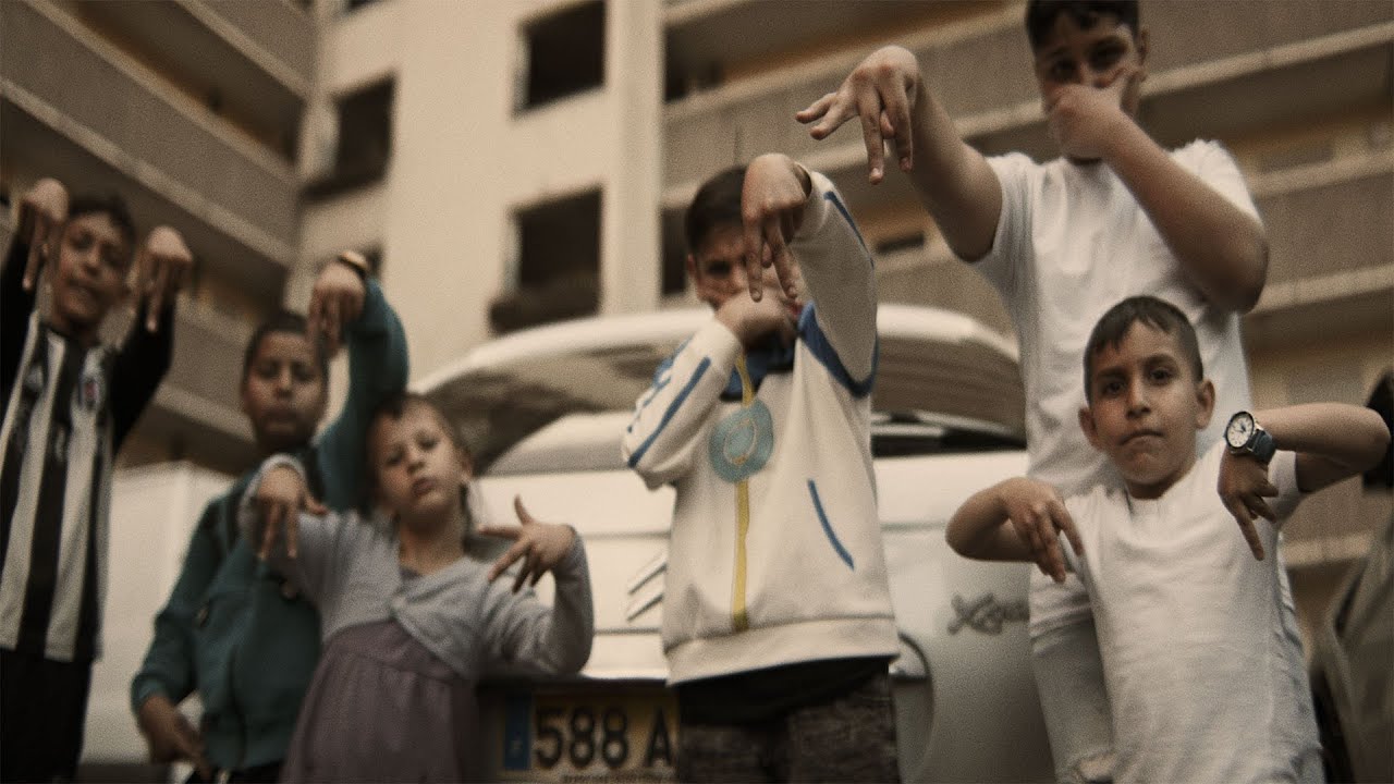 AVIE X ENO - AN ALLE CHOS (PROD. DANIL & PAIOR) (SND. ENG. ERICK & TOM)