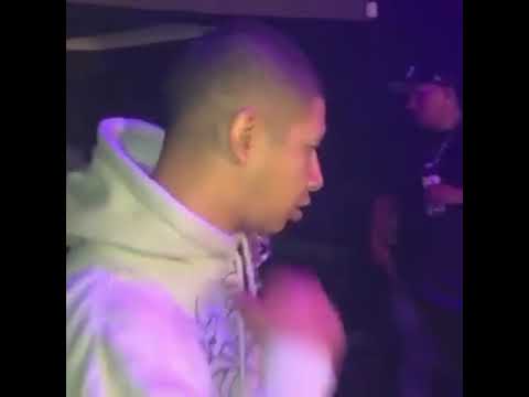 Don Alfonso produced “GTA” #longlivesuede #mifamiliaporvida