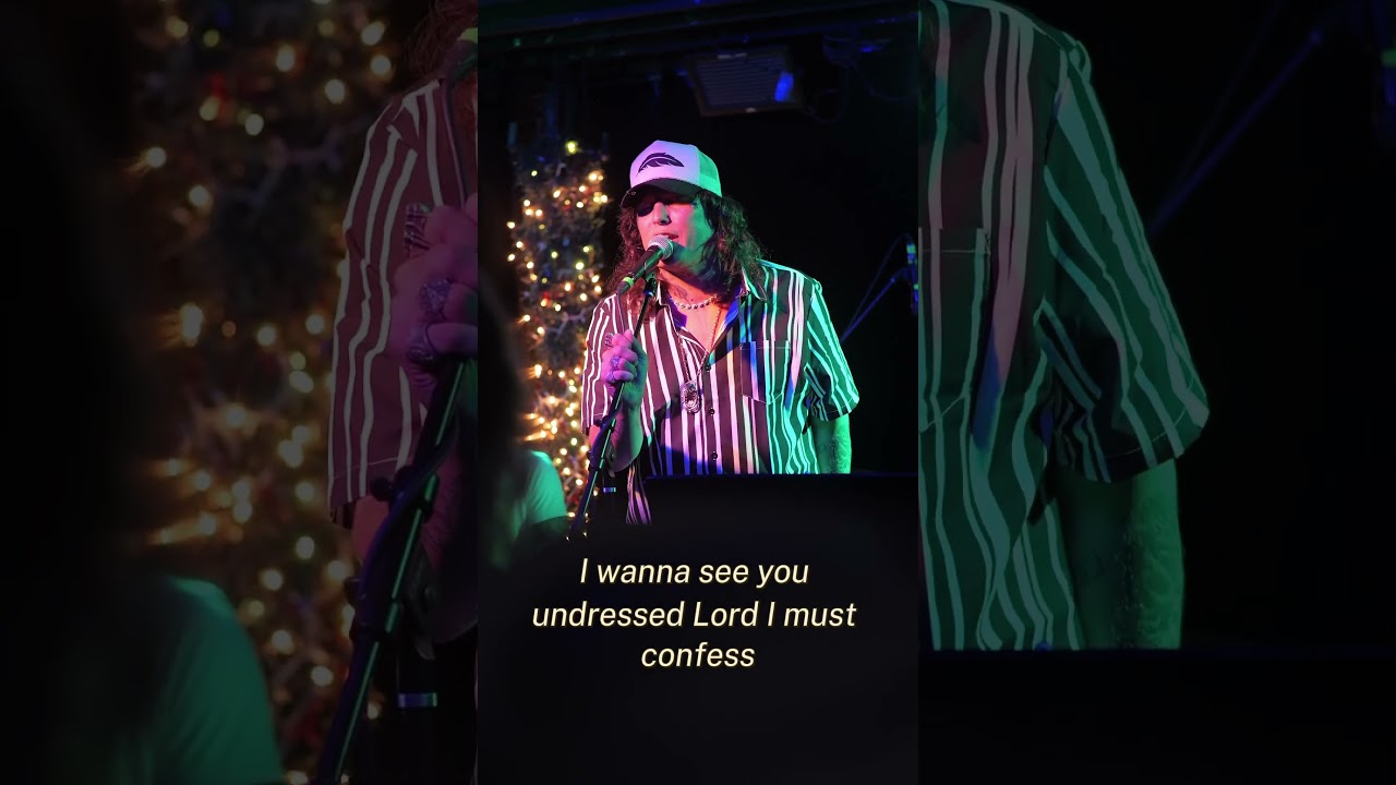Send this to someone you wanna see Undressed - this song is out now