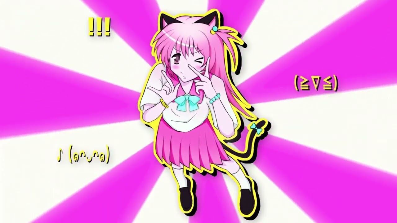 CAT.FLP - HELLO!!! (stanza lune's sleepy mix)