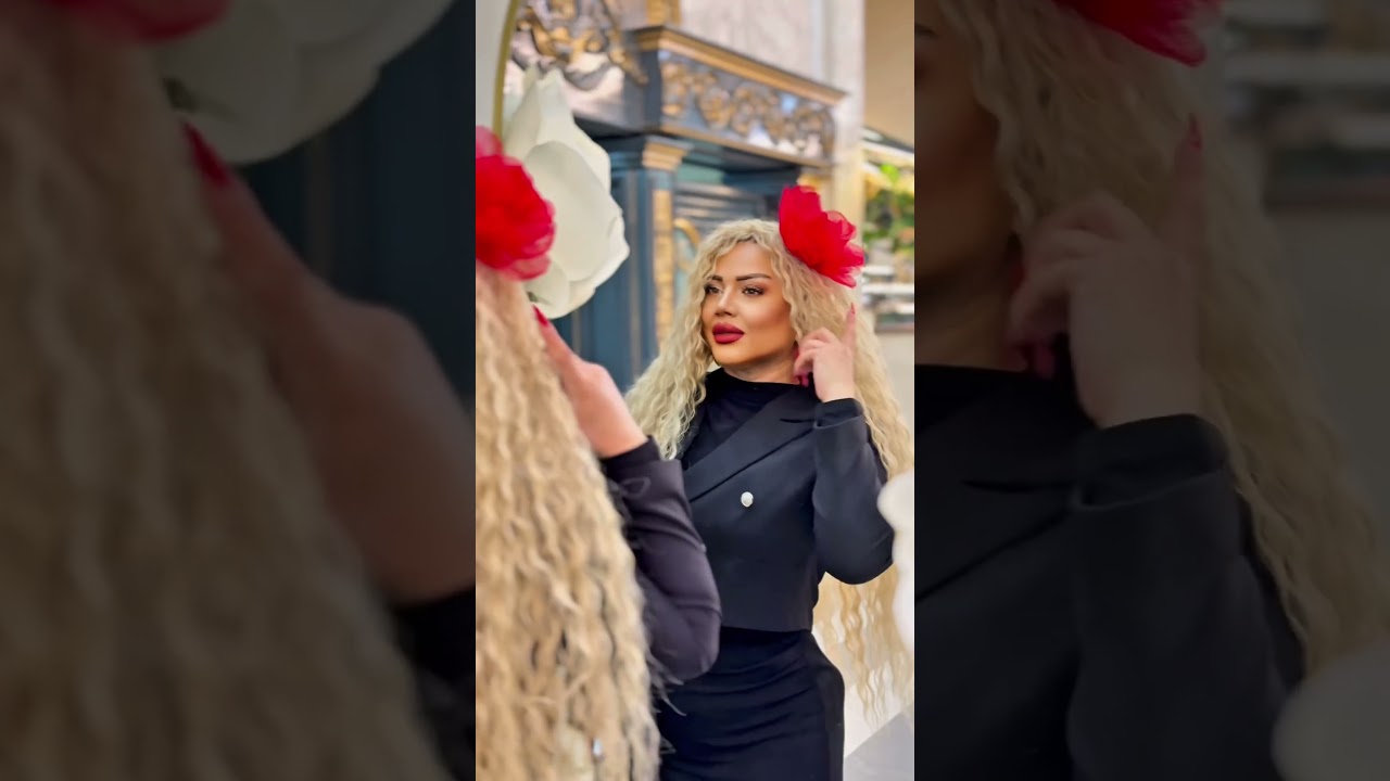 Sənsən həyatım 🔥❤️