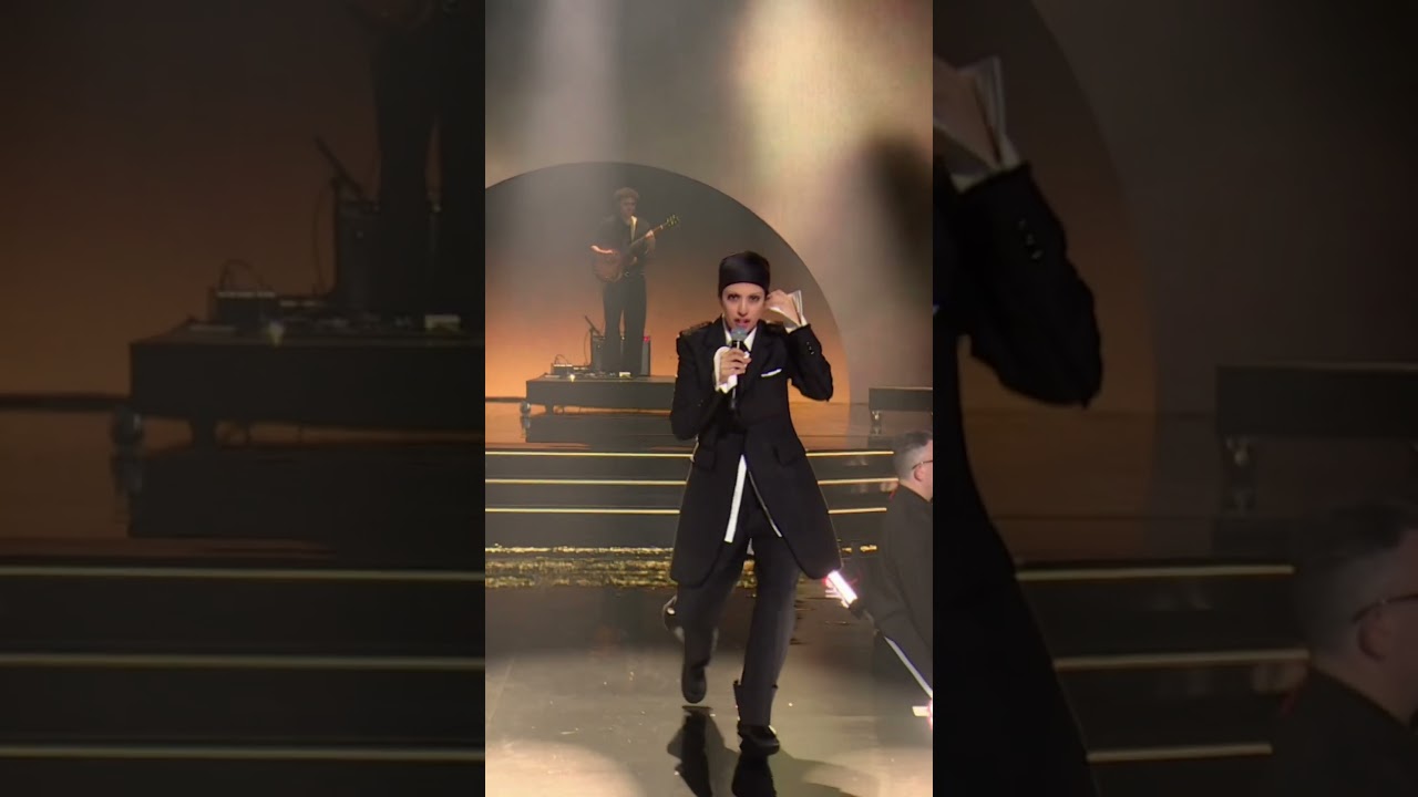 Rehearsals vs Live Performance at the Juno’s! #nemahsis #thombrowne #liveperformance #live