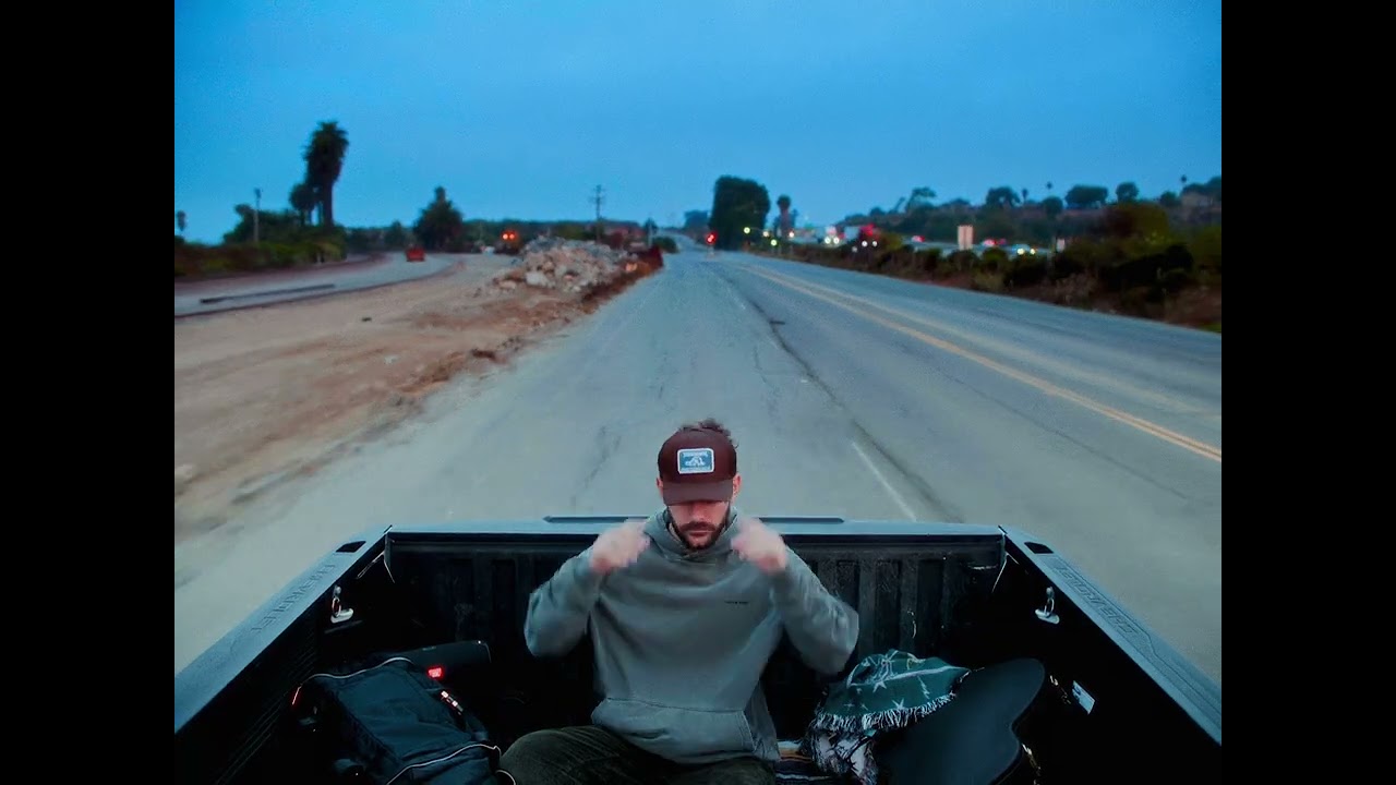 hold me close (Official music video)