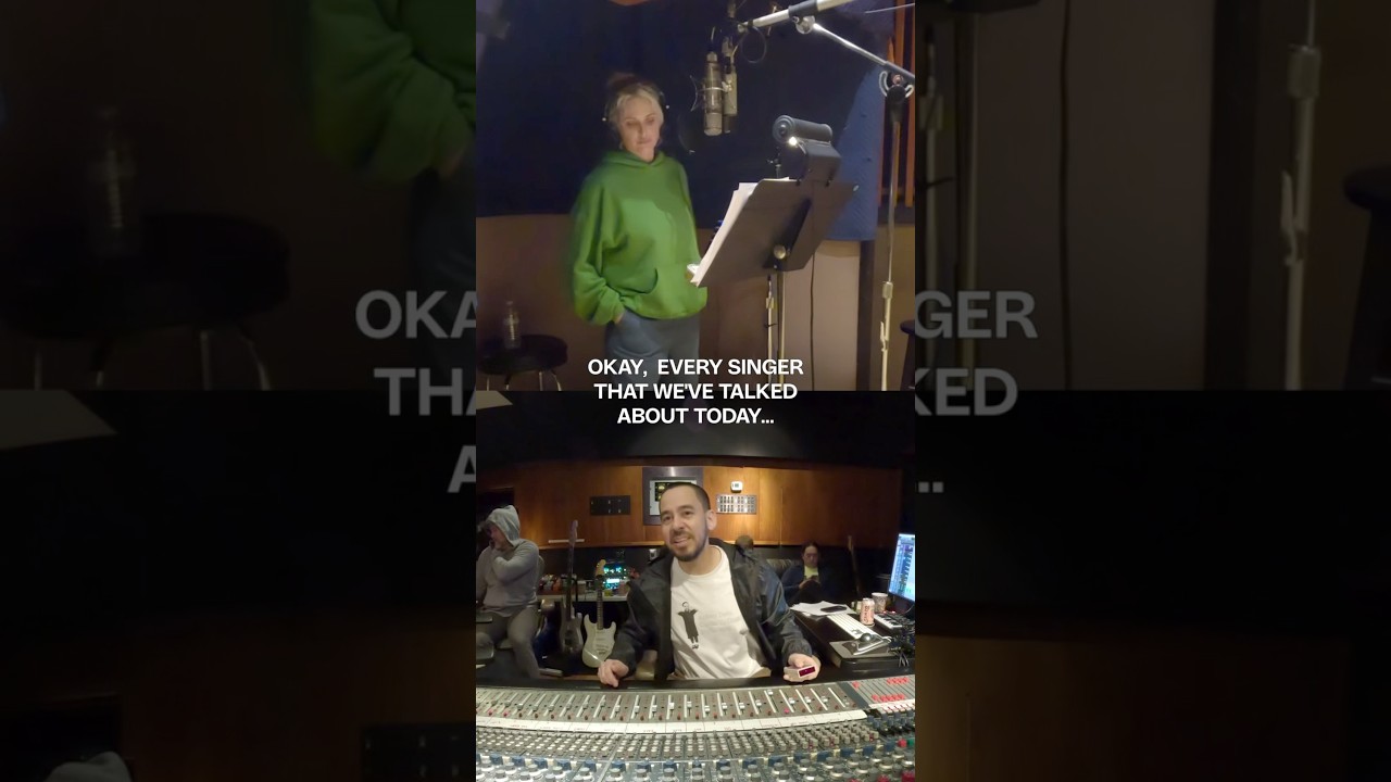 LPTV FROM ZERO: Inside the Studio for "Over Each Other" [Episode 20]