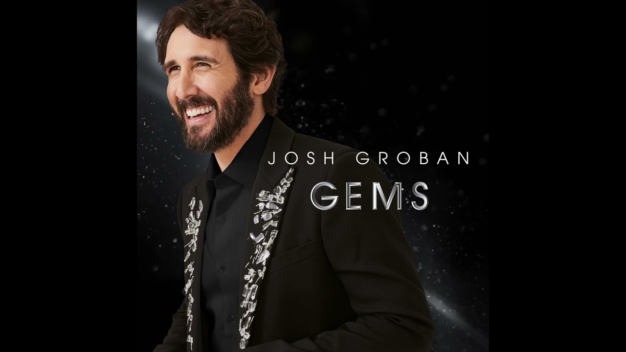 Josh Groban - When You Say You Love Me (Official Audio)