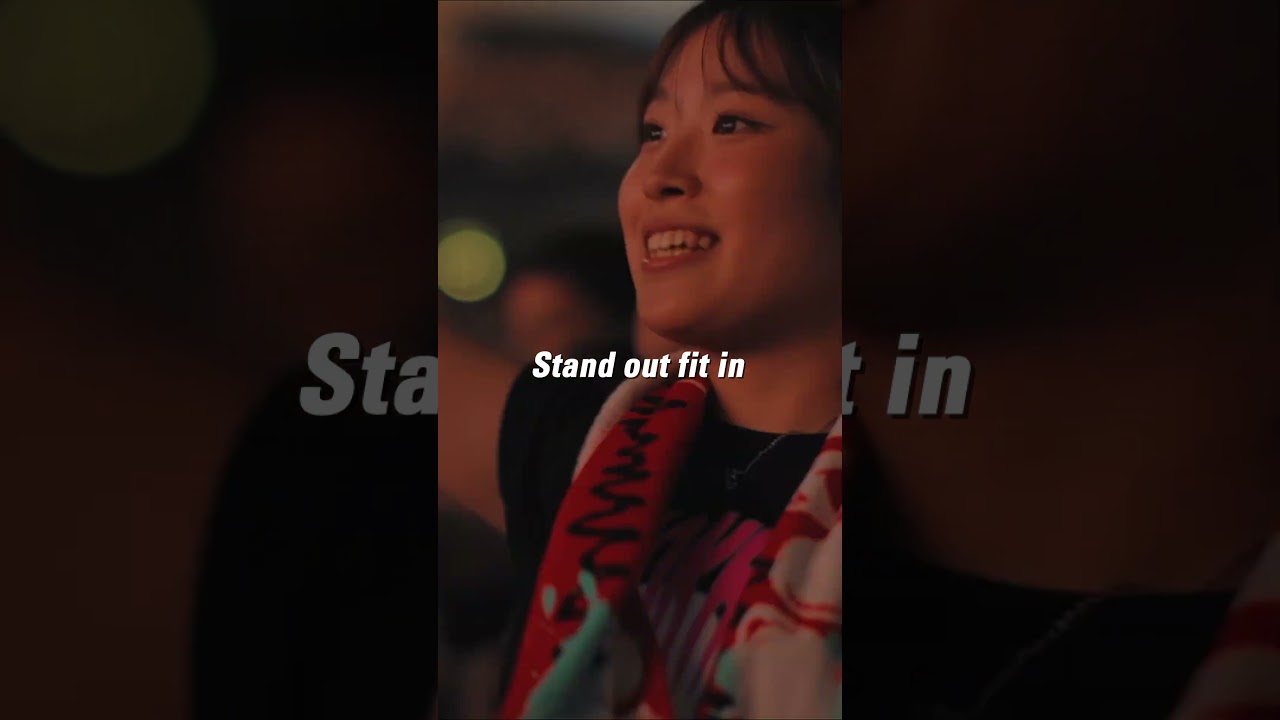 ONE OK ROCK - Stand Out Fit In [Official Clip from "PREMONITION WORLD TOUR at AJINOMOTO STADIUM"]