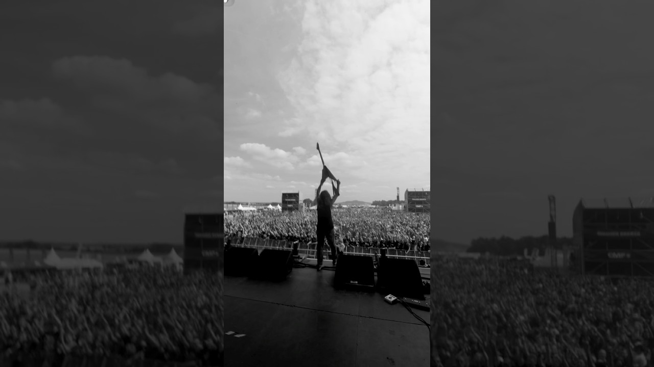EU & UK TICKETS ON SALW NOW! https://lnk.to/DHBT-EUROPE2025