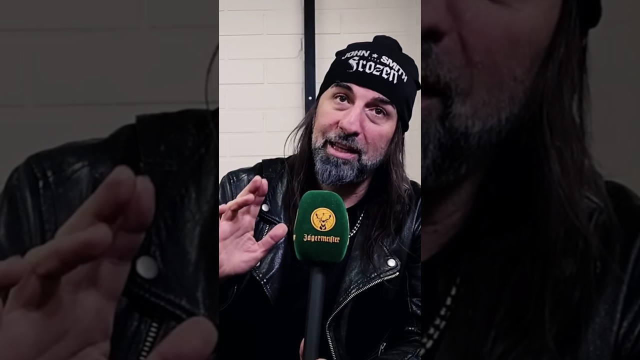 Rotting Christ about DIO