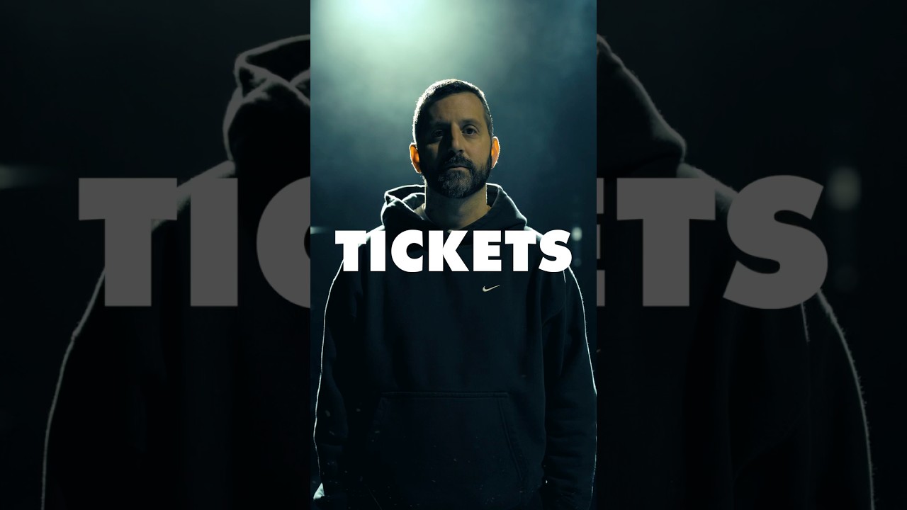 Tickets for 25 Years of Bayside: The Errors Tour are on sale right now at baysidebayside.com.