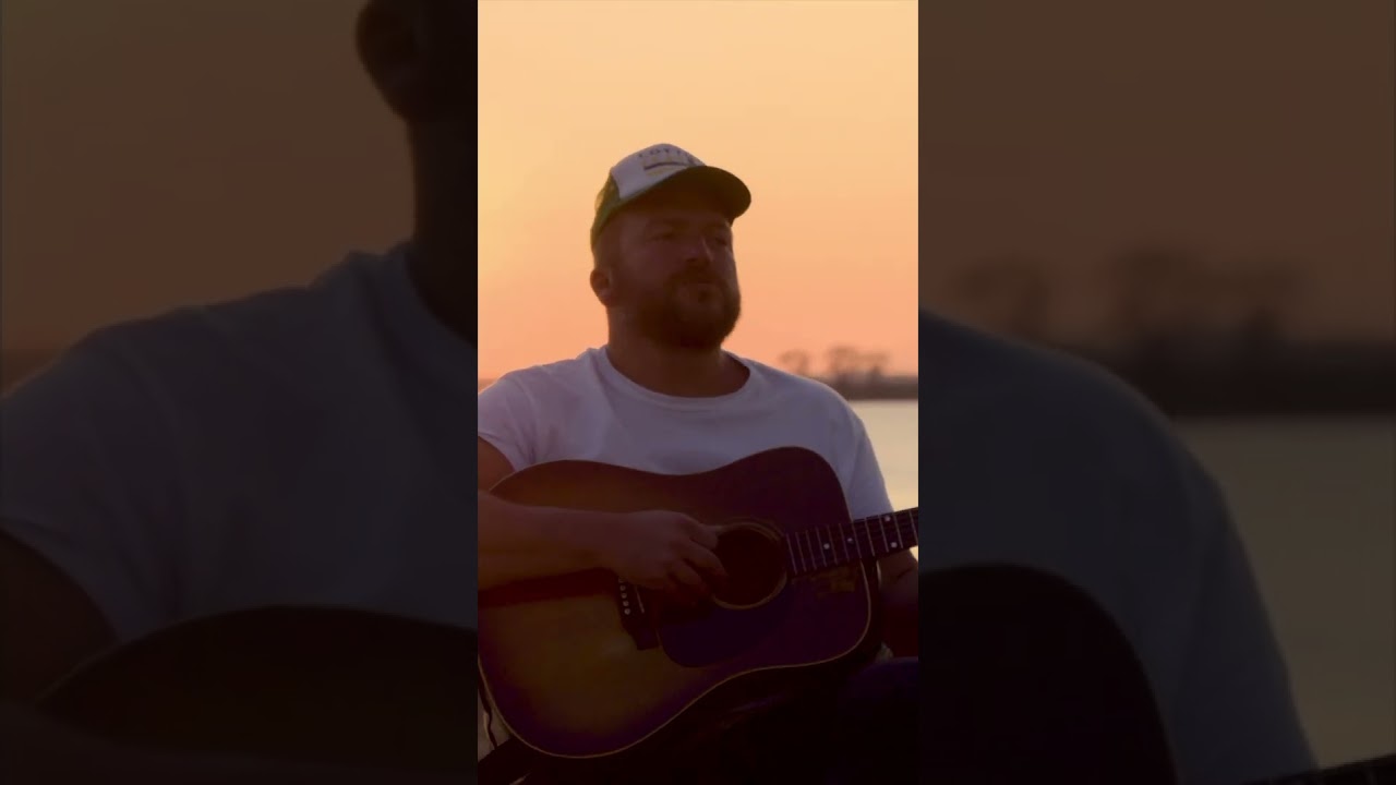 OUT NOW! Go give er a listen…hope ya dig #loganmize #newmusic #istilldo #fyp