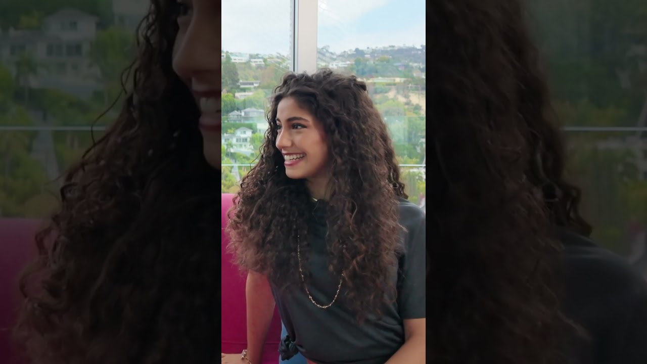 Meet Rachel, our newest member from Indonesia! 🇮🇩 #19 - #nowunited19
