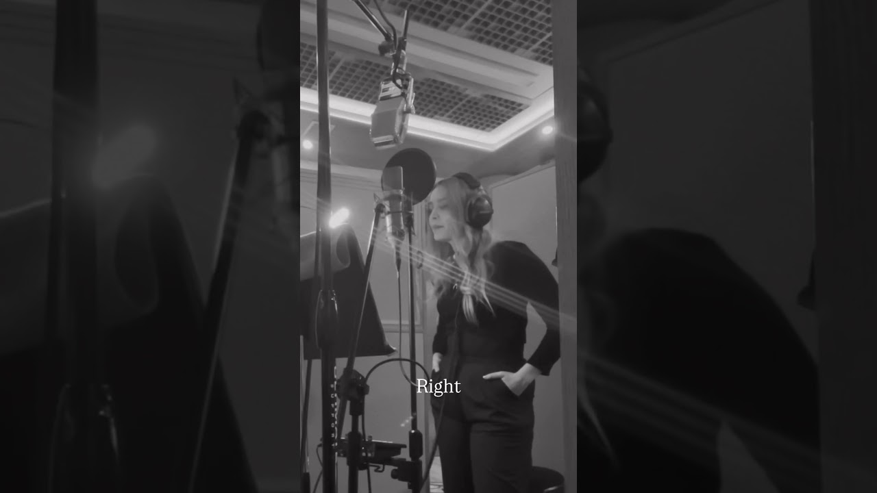 “Ghosted” out now everywhere 🔥 #studiotime #behindthescenes