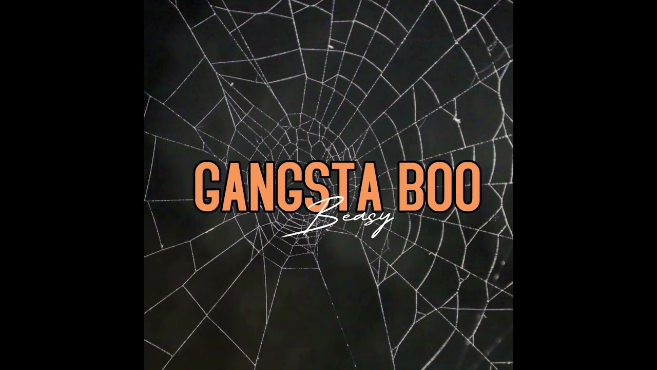 Beasy - Gangsta Boo
