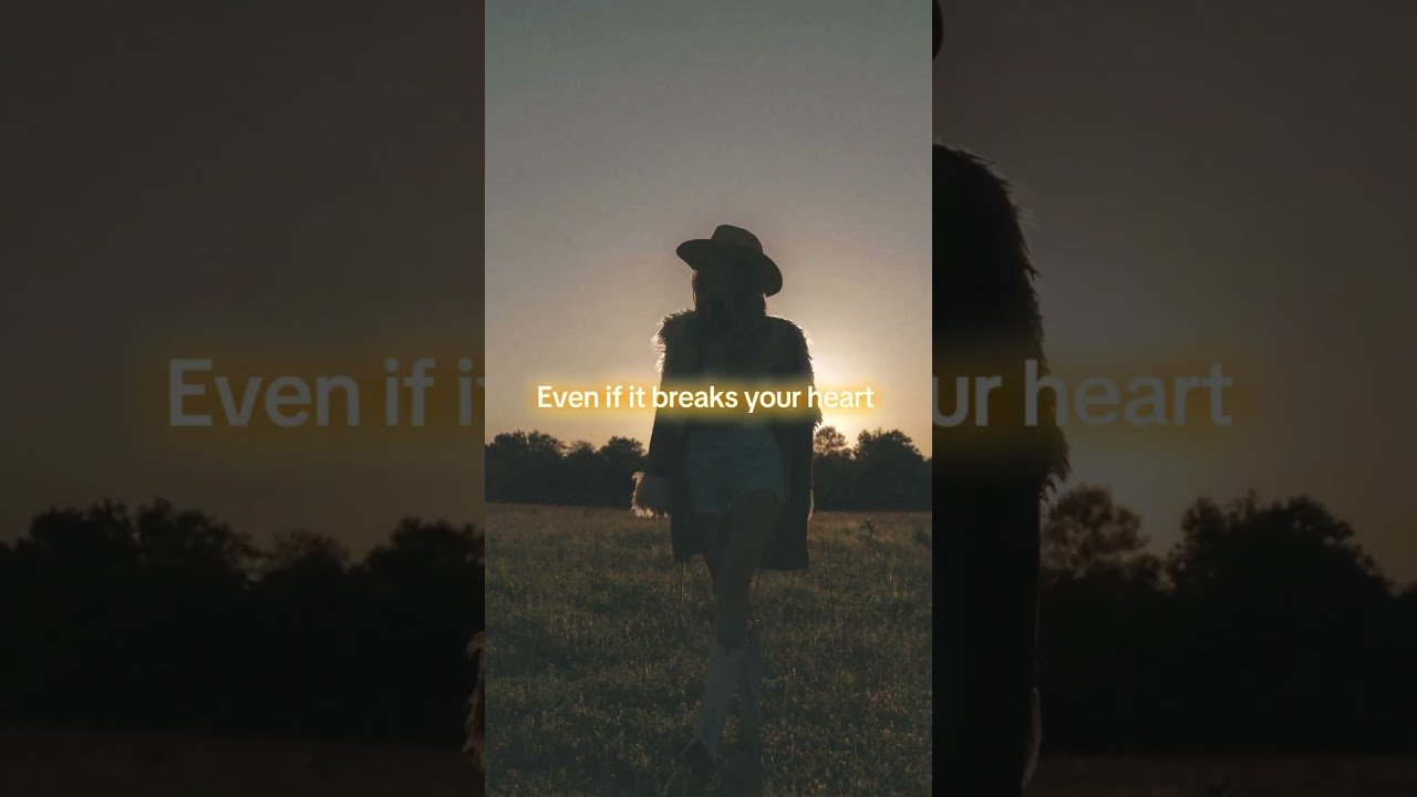 Wicked Game out Friday! Pre save it #country #singersongwriter #countrymusicartist #countrypop