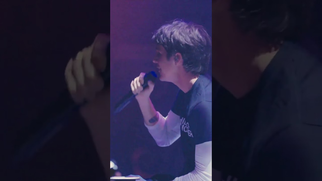 ROLE MODEL - No Place Like Tour Diaries [Episode 4]