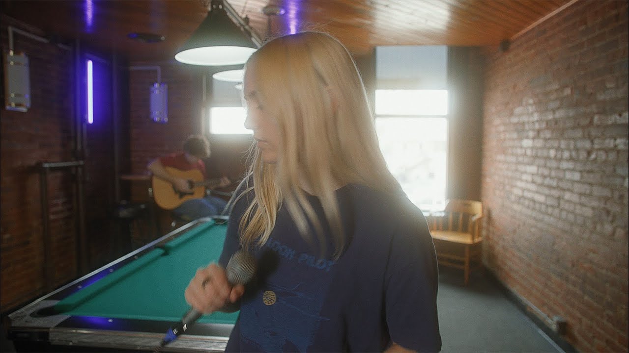 Carlie Hanson - covering faces (Acoustic)
