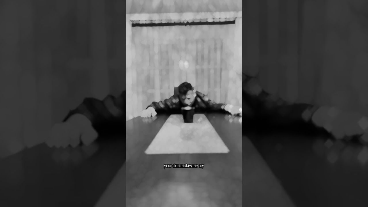 Love this song “Creep” by Radiohead (PART 1) Just a cover I did a year ago I never released. Enjoy.
