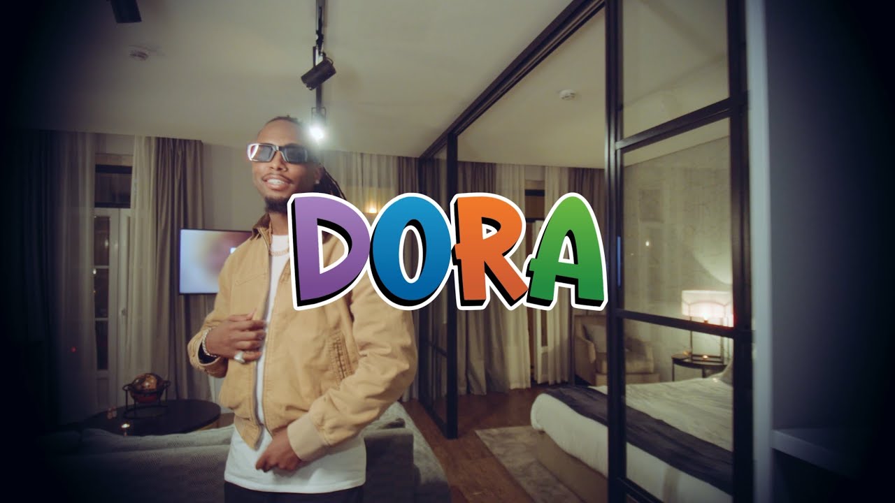 GOBLIN KN - DORA
