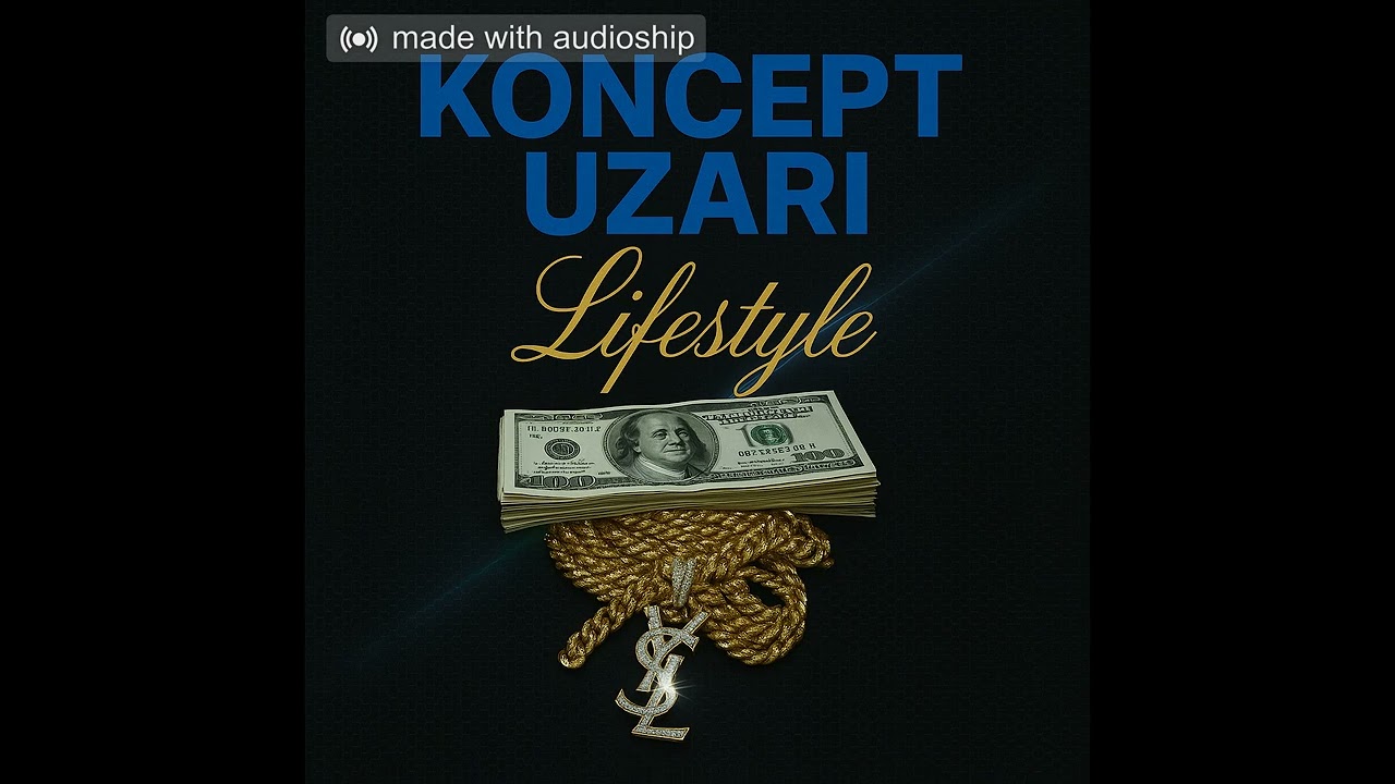 Koncept Uzari - Lifestyle