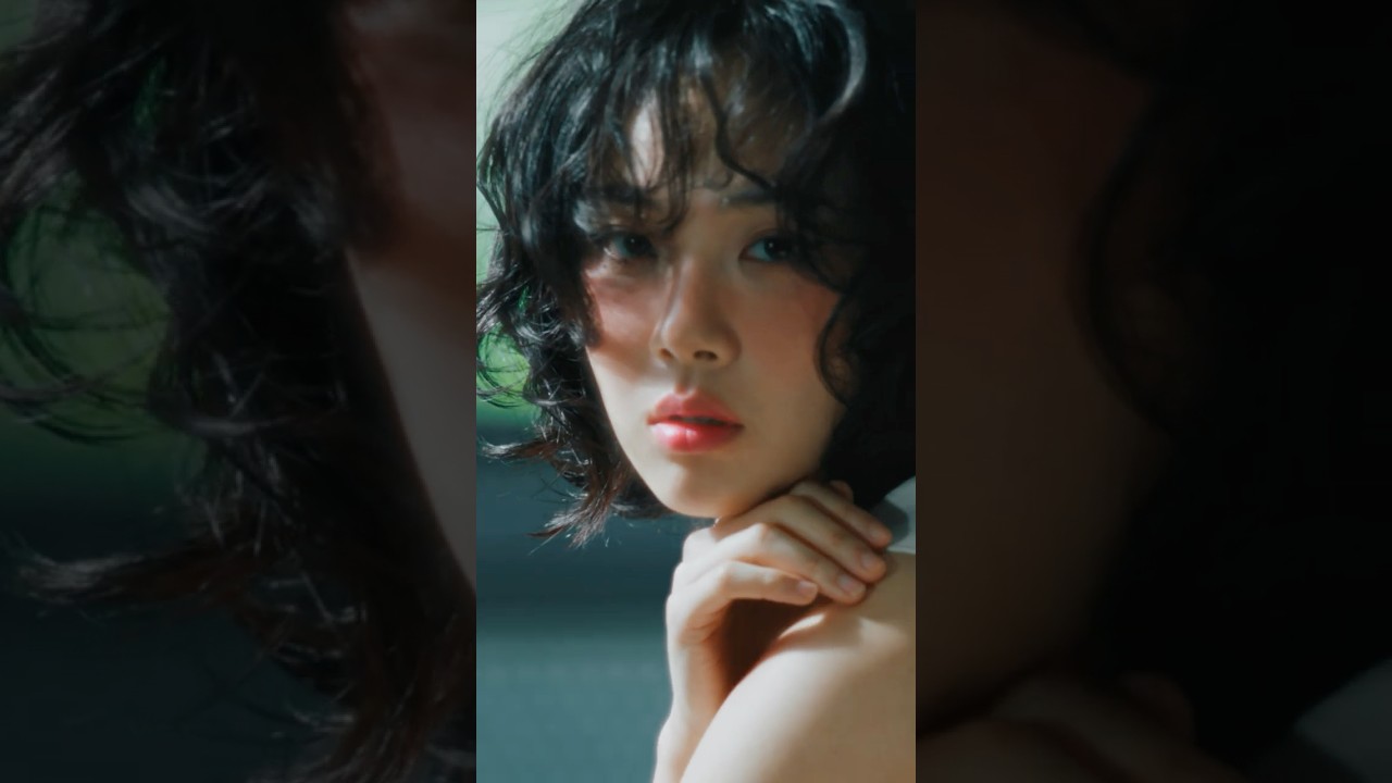 비비 (BIBI) - Pygma girl Official Trailer