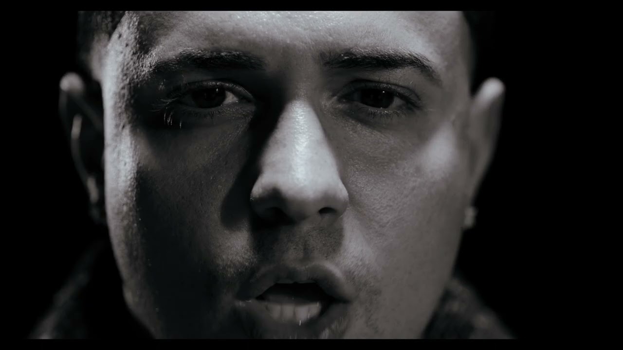 RASHAN - PRISCILLA (OFFICIAL MUSIC VIDEO)