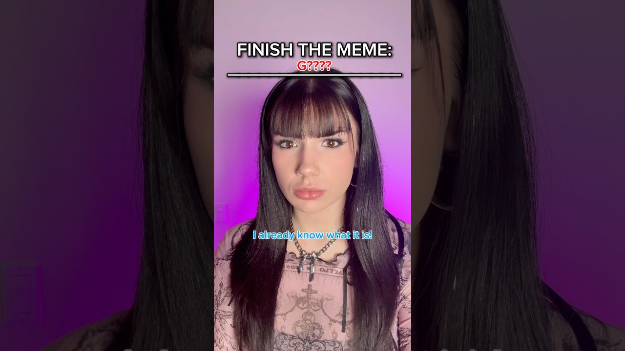 #pov finish the MEME for a CASH PRIZE…part 5🤭 #skit