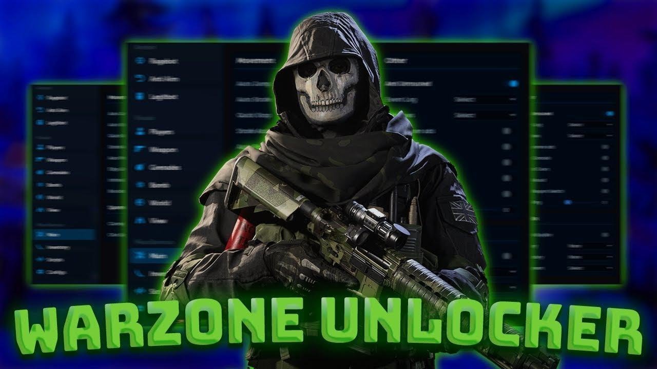 Warzone 4 Unlock All Tool 2025 | Warzone/BO6 Unlock ALL | New Warzone 4 Unlocker 2025