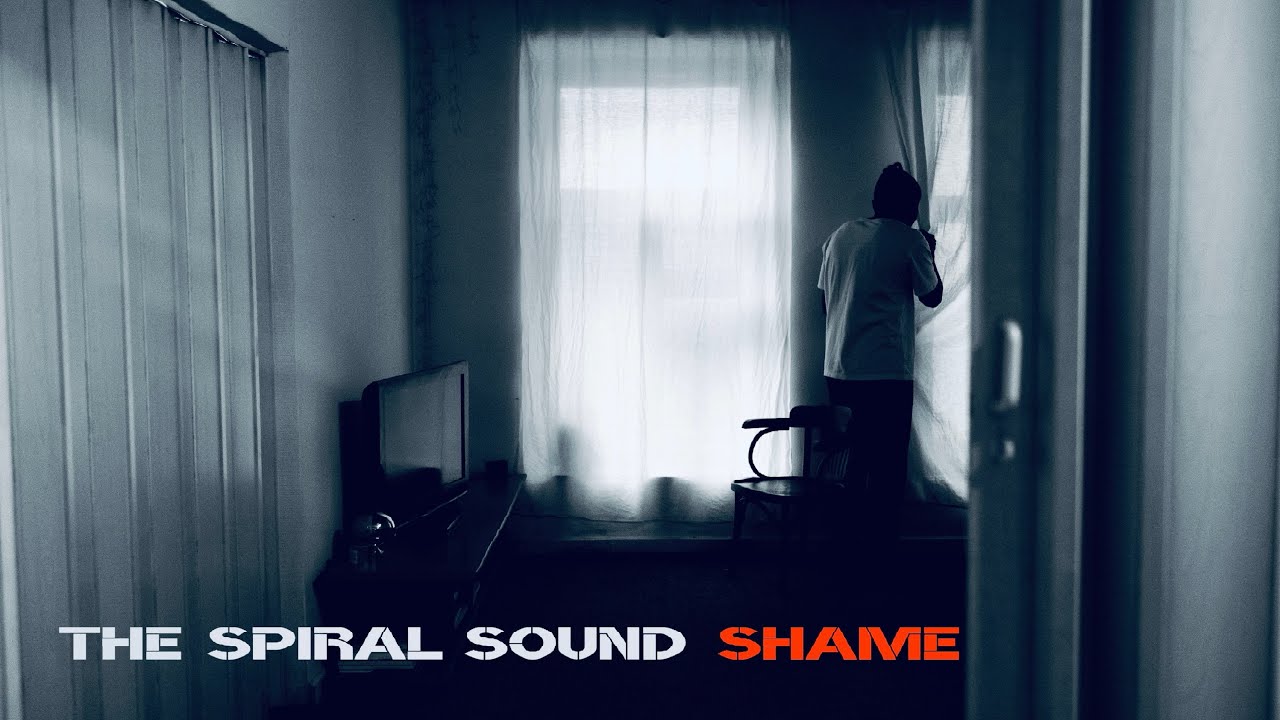 The Spiral Sound - Hey, You!