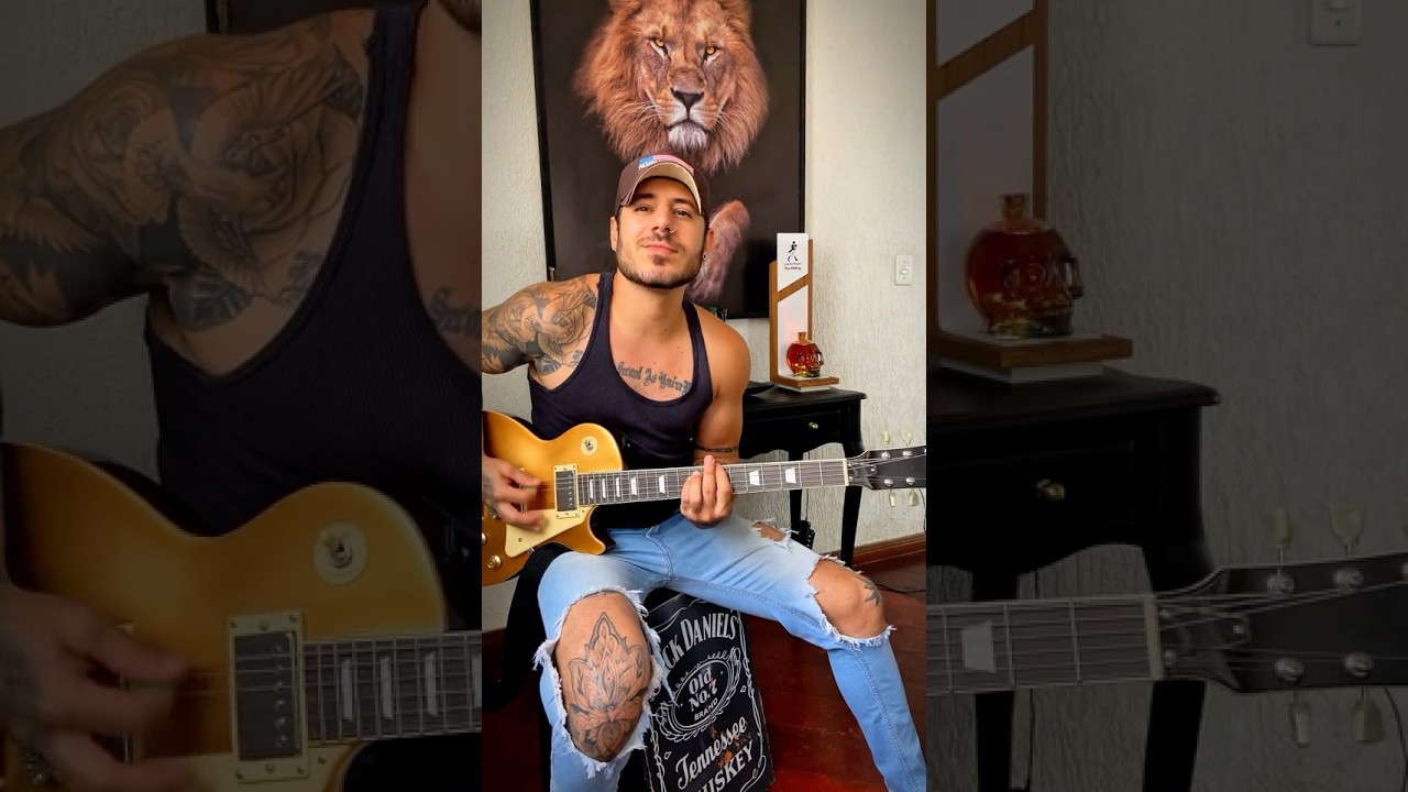 We knew someday we would come across a good cover of this song. Nicely done, Ygor Shot!