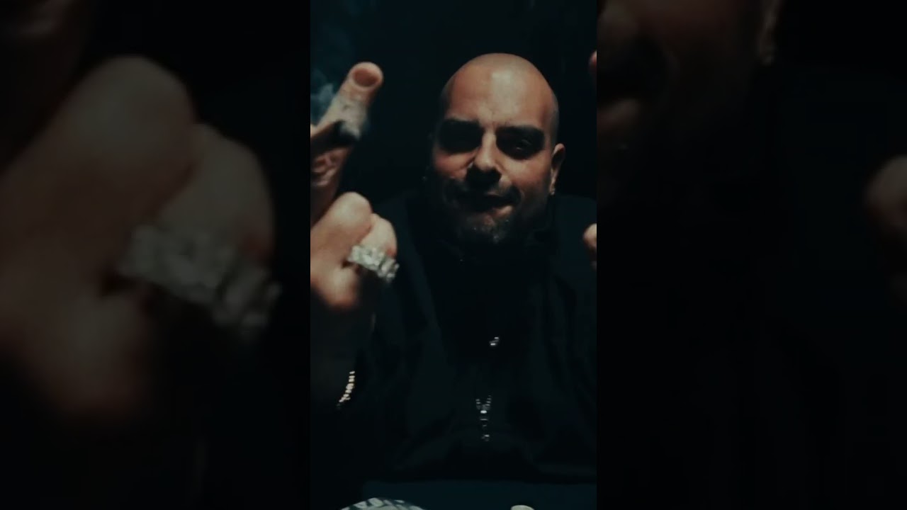 Berner & Mando Just Went OFF in “Cabo” 💥🌴