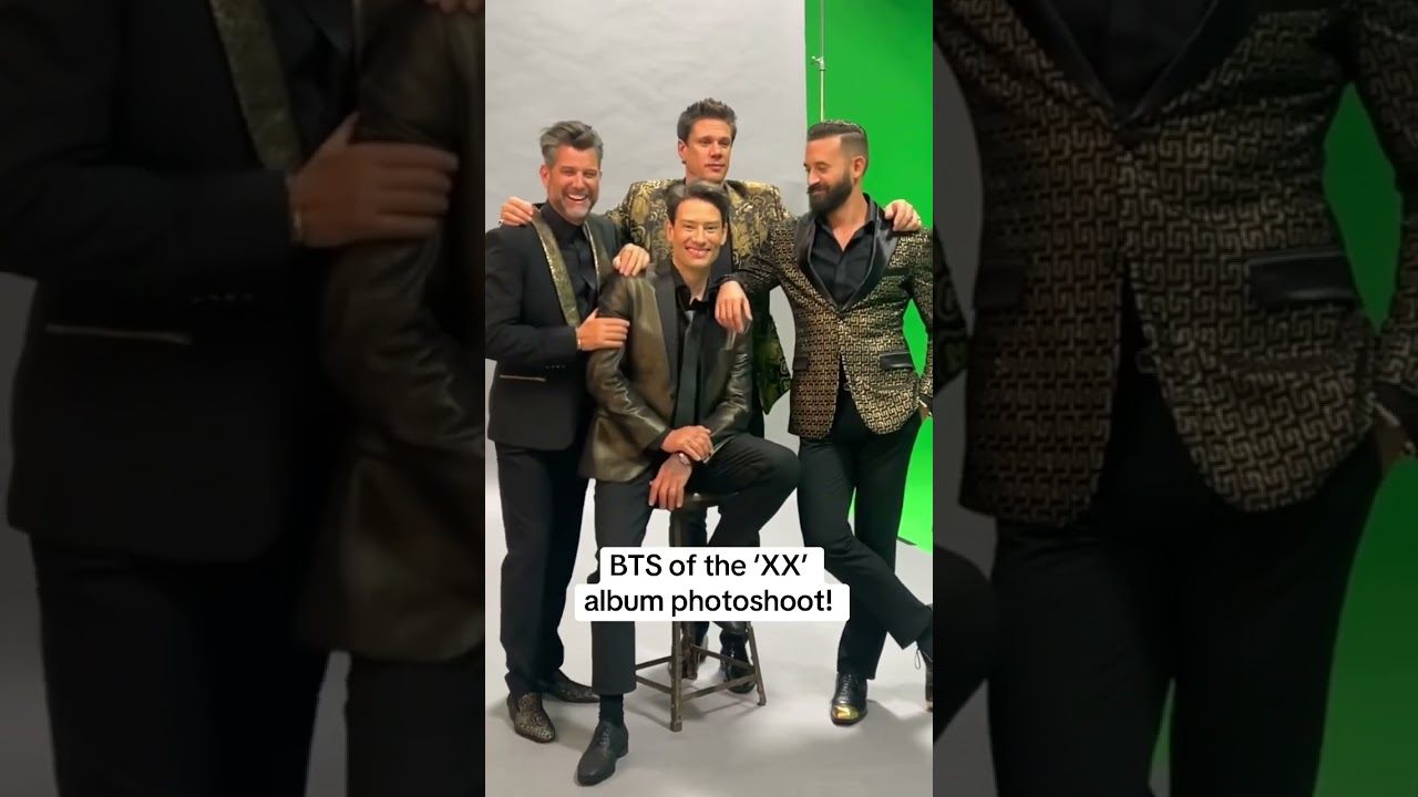 Since you all loved the last BTS of this photo shoot here is some more! Happy #ThrowbackThursday!