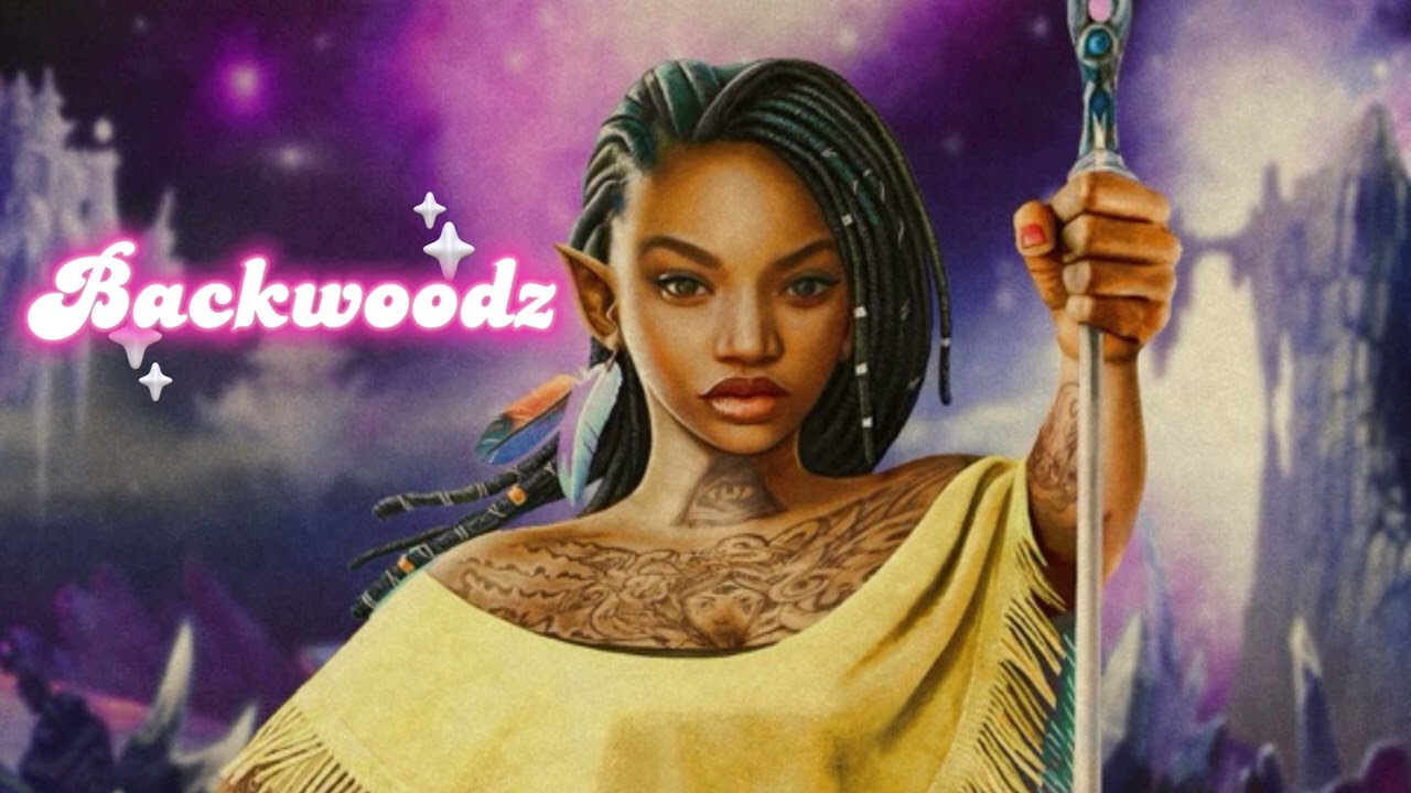 Backwoodz