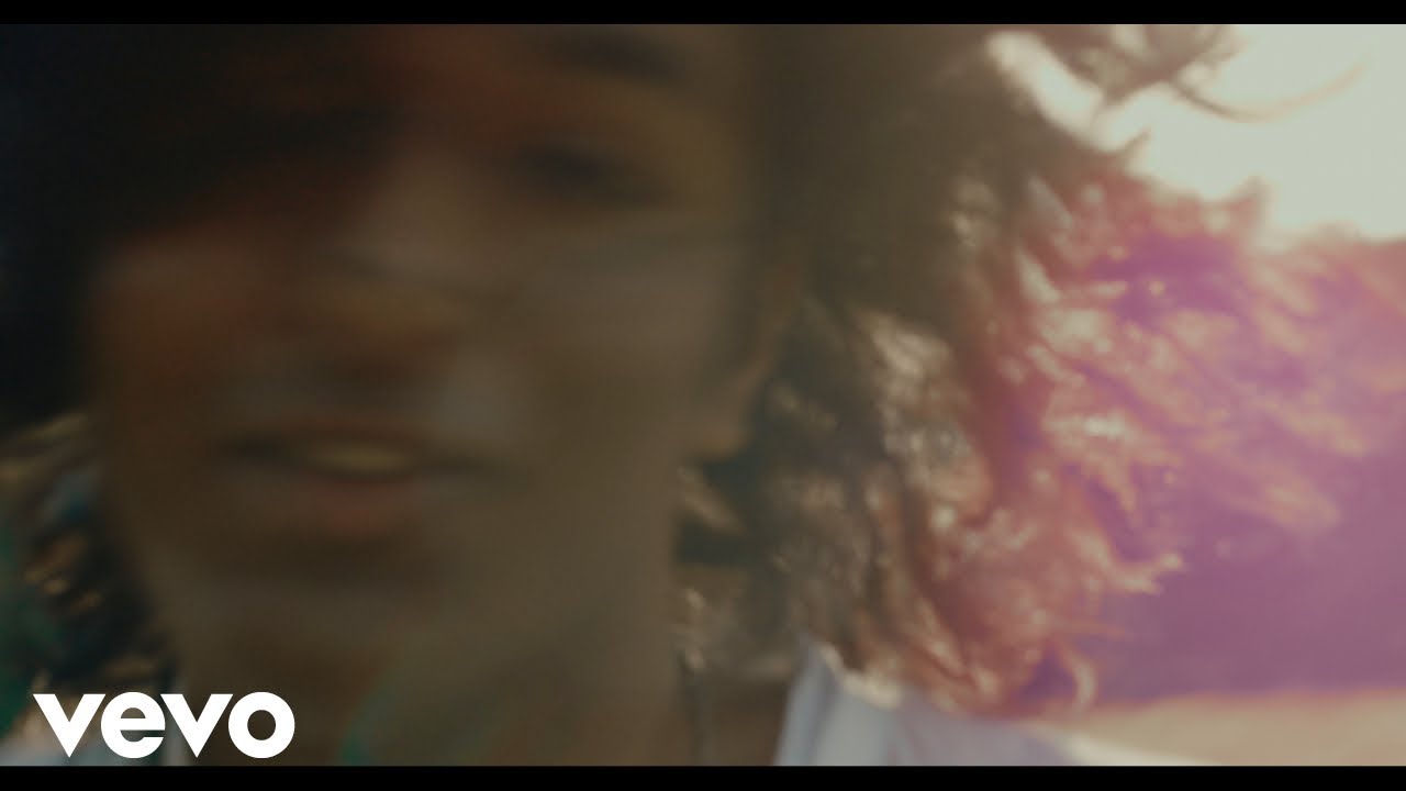 Weston Estate - GO! (Official Video)