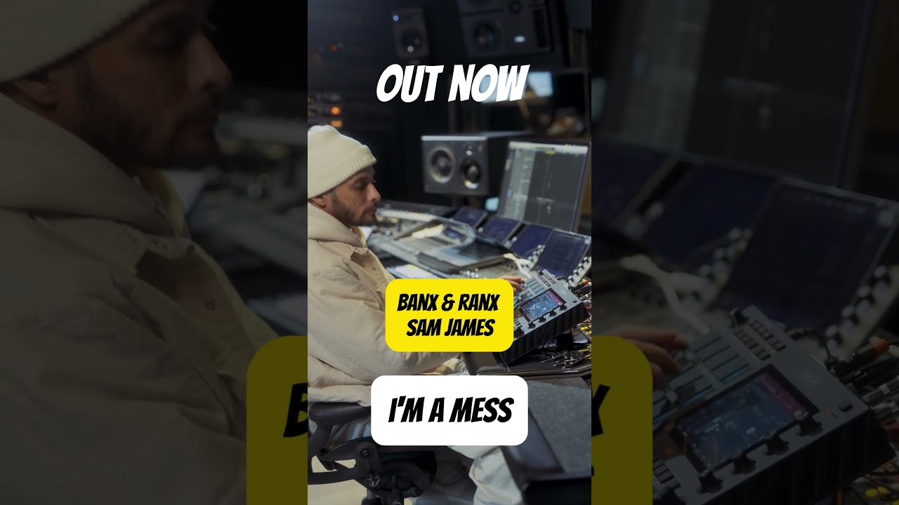 What if our song "I'm A Mess" was trap???