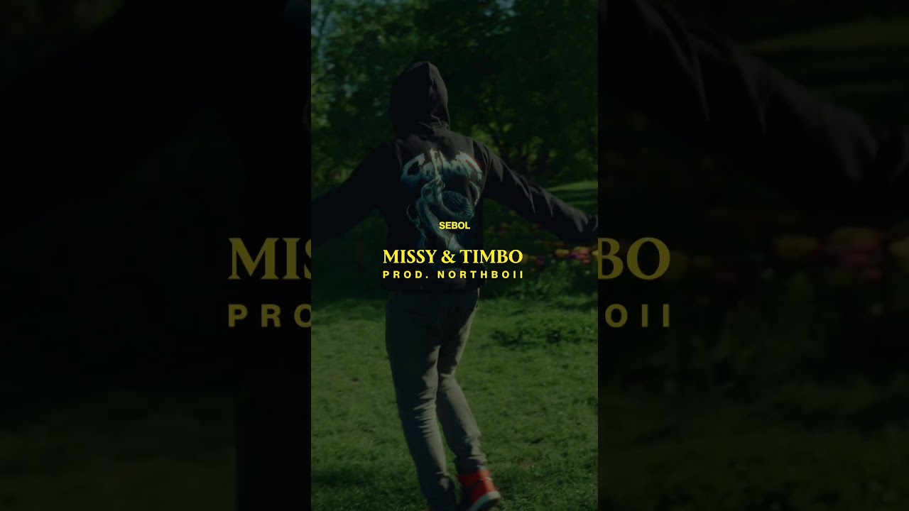 TEN KLIP TO ŻAR. PREMIERA „MISSY & TIMBO” – 10 MAJA, 14:00!